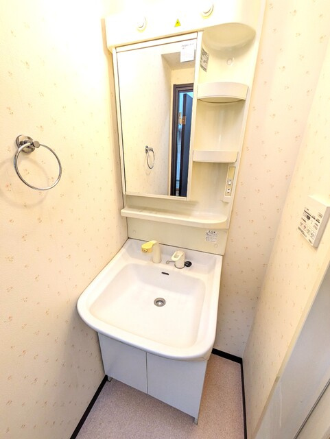 シャンプードレッサー付☆彡