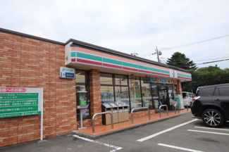 セブンイレブン 相模原城山川尻店まで800ｍ
