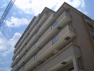 【外観】 | DOLCE VITA