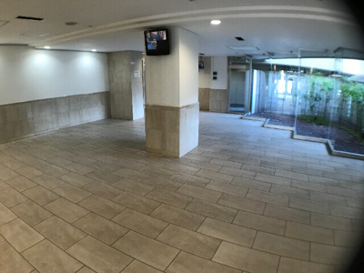 【ロビー】 | DOLCE VITA