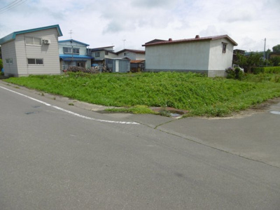 【外観】 | 黒石市高館　土地