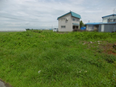 【外観】 | 黒石市高館　土地