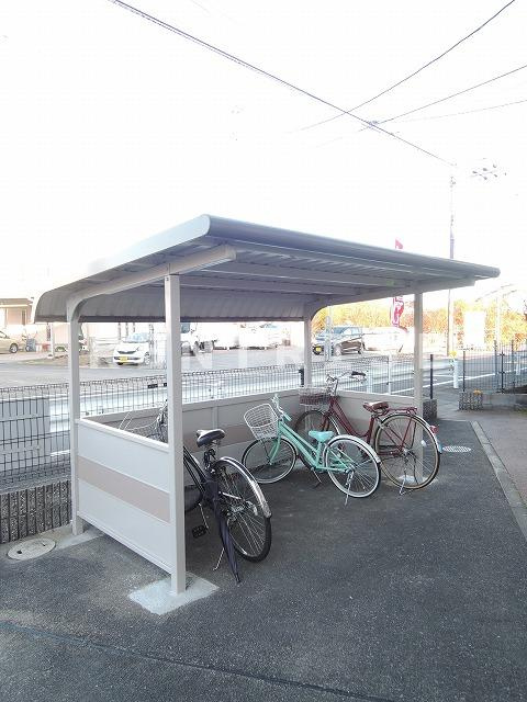 コスモスクェアＡのその他|その他