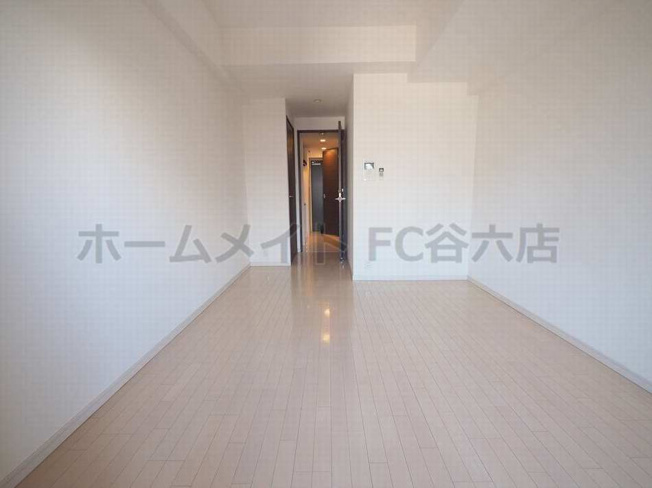 【寝室】 | Fortuney大手前
