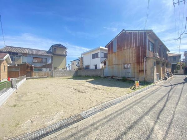 和歌山市和歌浦南２丁目　土地のその他