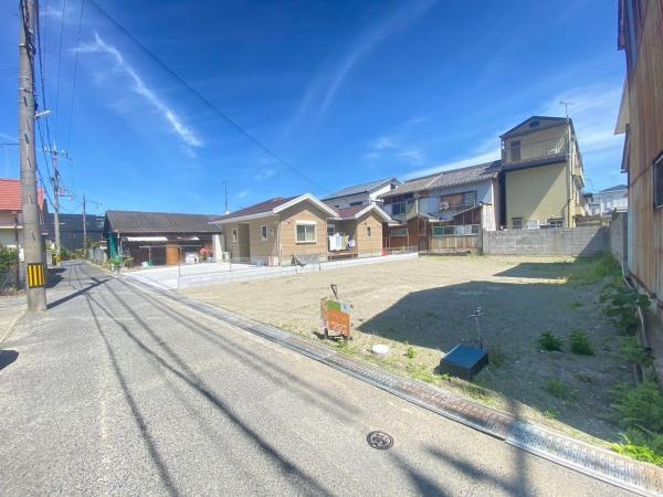 和歌山市和歌浦南２丁目　土地のその他
