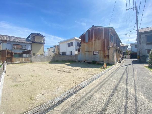 和歌山市和歌浦南２丁目　土地のその他