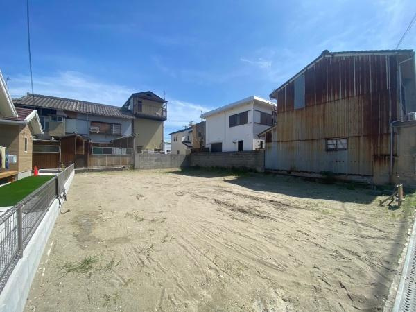 和歌山市和歌浦南２丁目　土地のその他