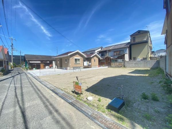 和歌山市和歌浦南２丁目　土地のその他