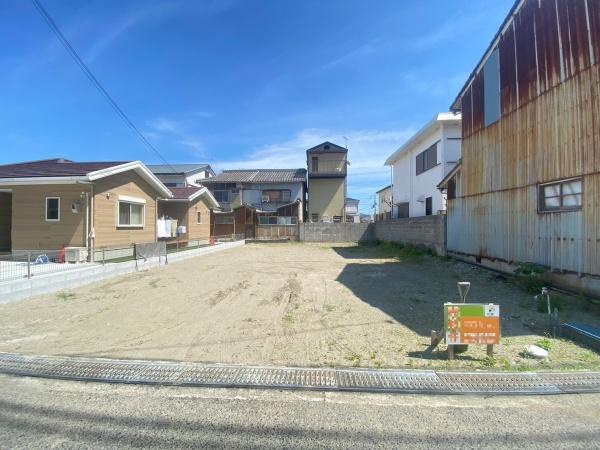 和歌山市和歌浦南２丁目　土地のその他