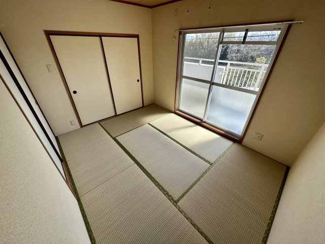 【和室】 | ウエストインヒルズ