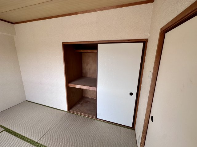 【収納】 | ウエストインヒルズ