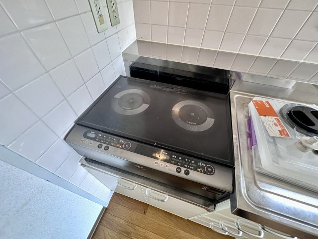 【設備】 | ウエストインヒルズ