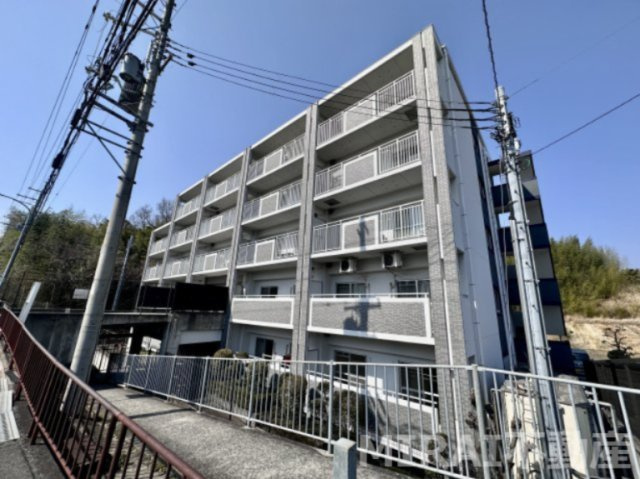 【外観】 | ウエストインヒルズ