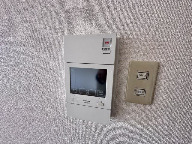 【セキュリティ】 | ウエストインヒルズ