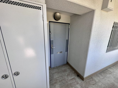 【玄関】 | ウエストインヒルズ