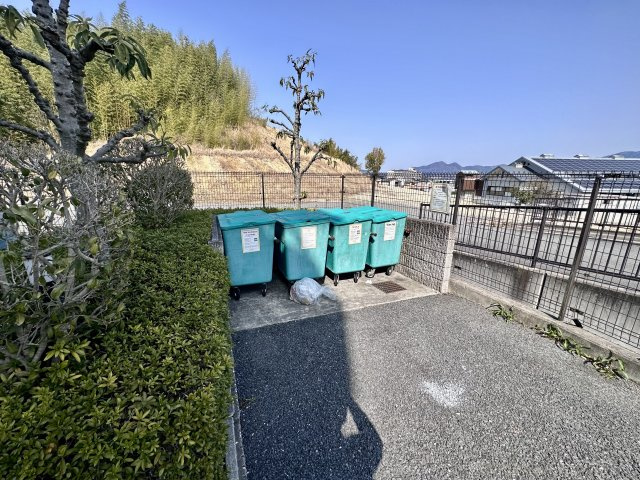【その他共用部分】 | ウエストインヒルズ