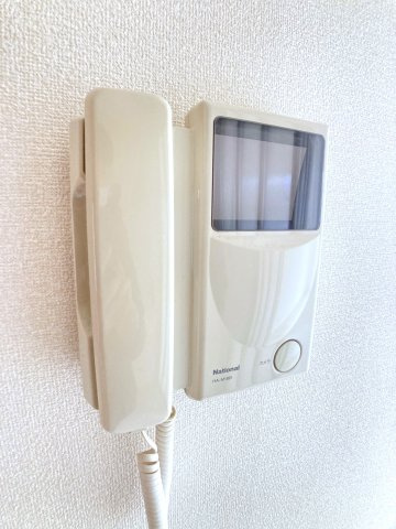 ディアス北天昌寺のセキュリティ