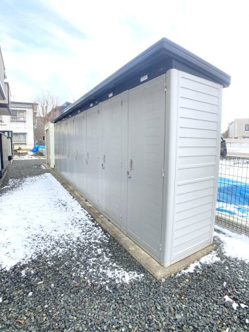 ディアス北天昌寺のその他