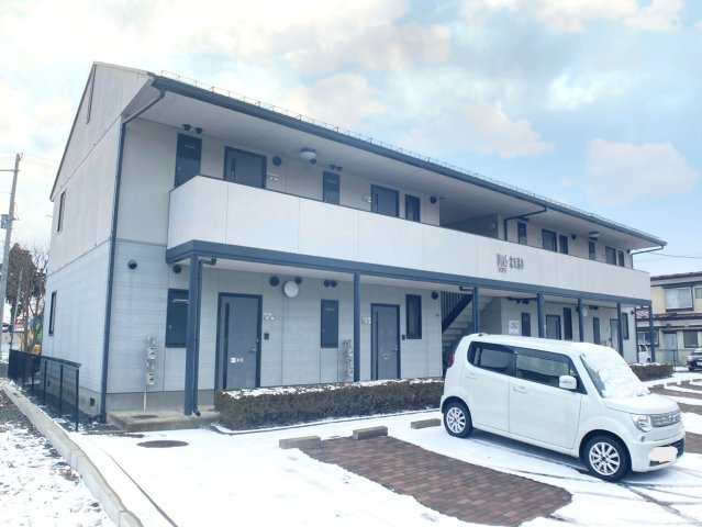 ラ・ペルラ下北沢