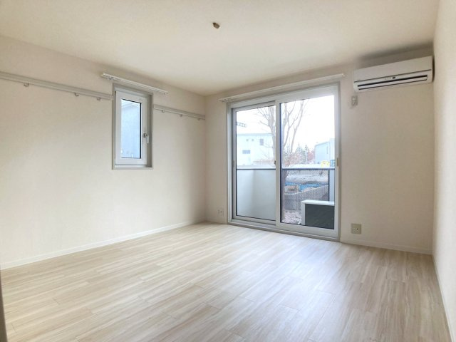 ディアス北天昌寺の居間・リビング