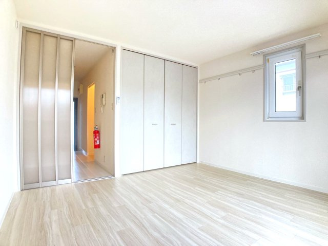 ディアス北天昌寺の内装