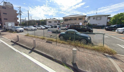 【外観】 | 南塚口町4丁目駐車場