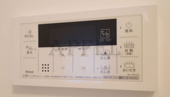 【設備】 | プレジオ弁天町ASIAN
