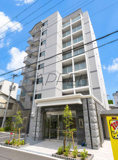 アドバンス大阪城東ブロードの画像