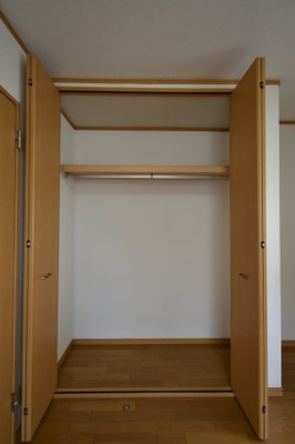 【収納】 | 宿郷3丁目一戸建て
