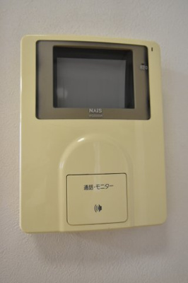 【セキュリティ】 | 宿郷3丁目一戸建て