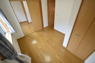 【内装】 | 宿郷3丁目一戸建て
