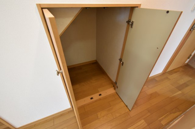 【収納】 | 宿郷3丁目一戸建て