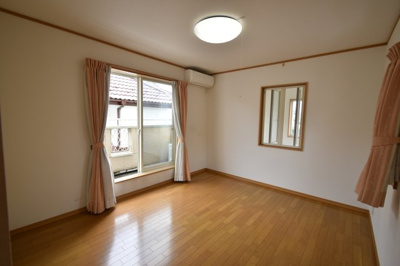 【居間・リビング】 | 宿郷3丁目一戸建て