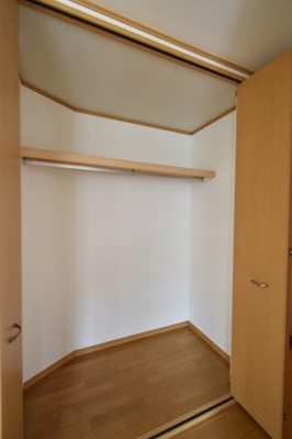【収納】 | 宿郷3丁目一戸建て
