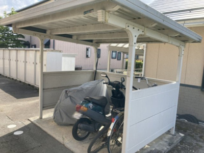 【その他共用部分】 | エスポワール・オーバ