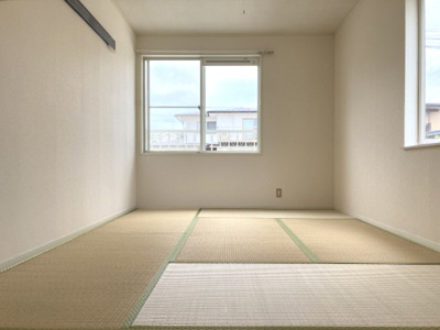 【和室】 | メゾン・ジュネス