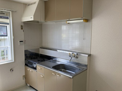 【キッチン】 | メゾン・ジュネス