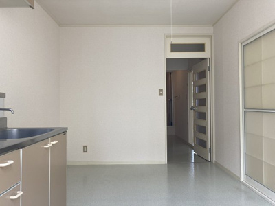 【キッチン】 | メゾン・ジュネス