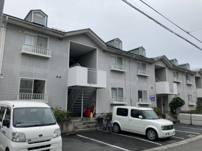 【外観】 | メゾン・ジュネス