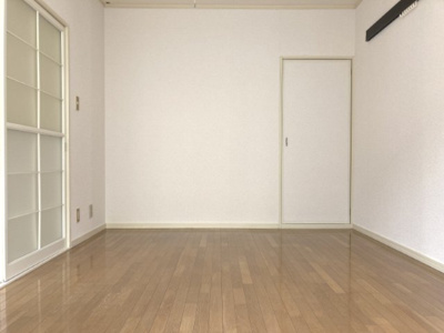 【居間・リビング】 | メゾン・ジュネス