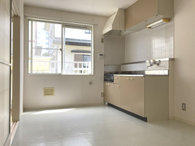 【キッチン】 | メゾン・ジュネス