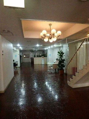 【ロビー】 | アルベルゴ御茶ノ水