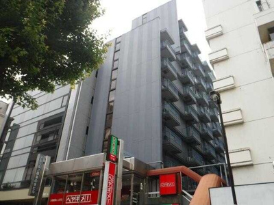 【外観】 | アルベルゴ御茶ノ水