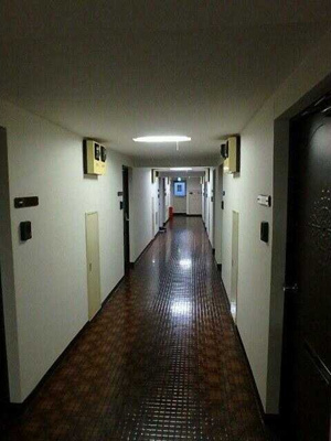 【その他共用部分】 | アルベルゴ御茶ノ水