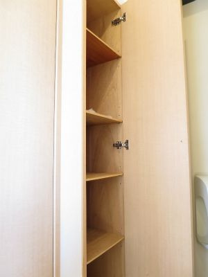 【その他共用部分】 | 仲介手数料０円！初期費用が安いプライスホーム！リファレンスベイサイド