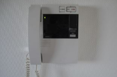 【セキュリティ】 | 仲介手数料０円！初期費用が安いプライスホーム！リファレンスベイサイド