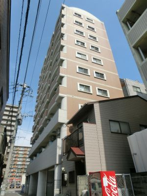 【外観】 | 仲介手数料０円！初期費用が安いプライスホーム！リファレンスベイサイド