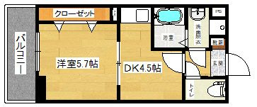 【間取り】 | 仲介手数料０円！初期費用が安いプライスホーム！リファレンスベイサイド