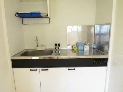 【キッチン】 | 仲介手数料０円！初期費用が安いプライスホーム！リファレンスベイサイド